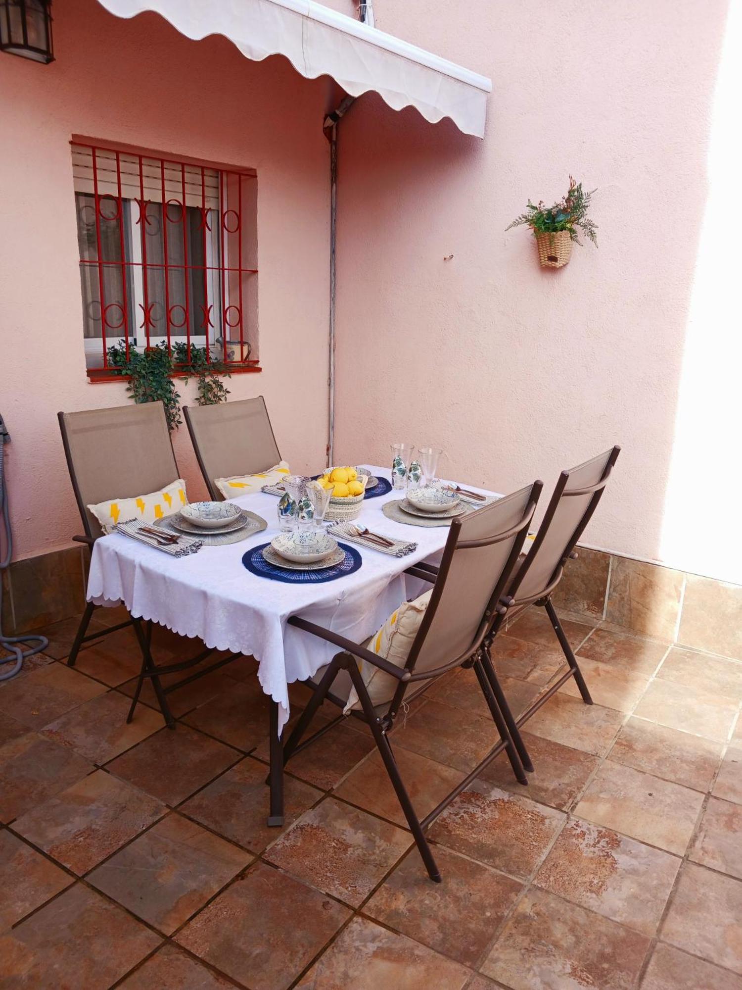 El Llimoner Villa San Jorge  Exterior photo